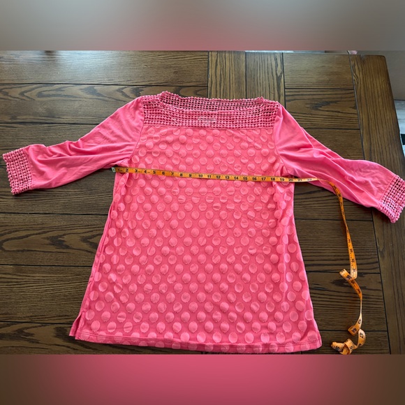 Boatneck blouse - Picture 2 of 5